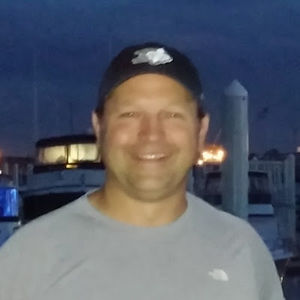 Meet your Posher, Mickey